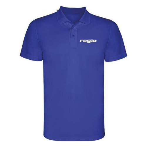 Regio freestyle t-shirt