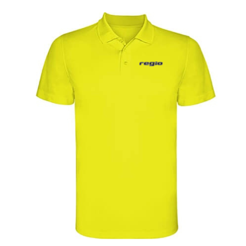 Regio freestyle t-shirt