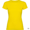Regio freestyle t-shirt