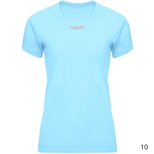 Regio freestyle t-shirt