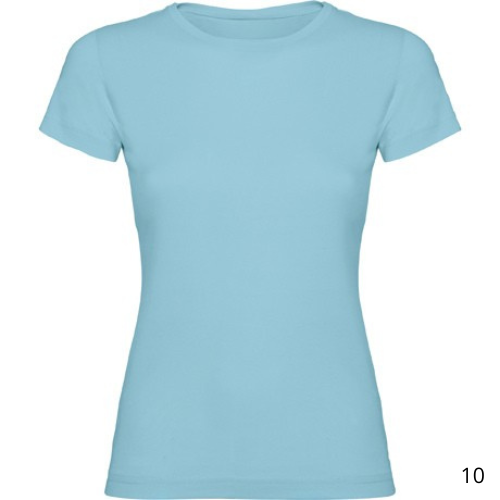 Regio freestyle t-shirt