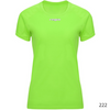 Regio freestyle t-shirt