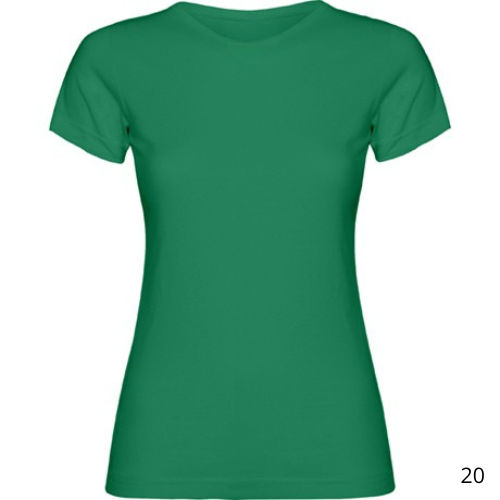 Regio freestyle t-shirt