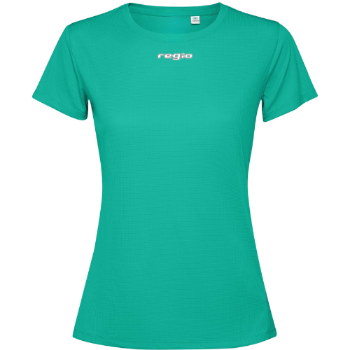 Regio freestyle t-shirt
