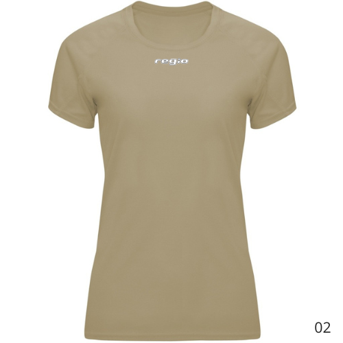 Regio freestyle t-shirt