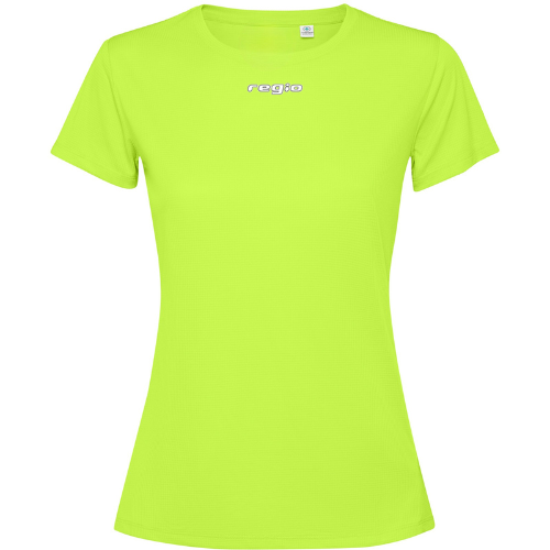 Regio freestyle t-shirt