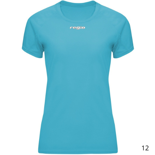Regio freestyle t-shirt