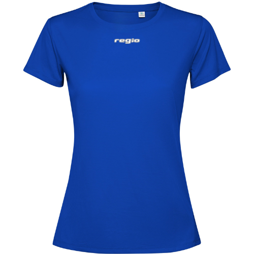 Regio freestyle t-shirt