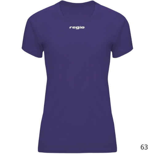 Regio freestyle t-shirt